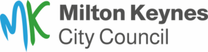 MK City Council logo