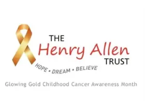 The Henry Allen Trust logo