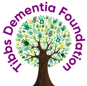 Tibbs Dementia Foundation logo